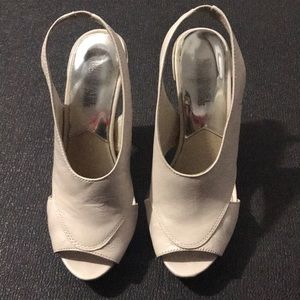 Michael Kors Heels